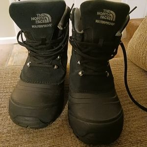 Northface boots